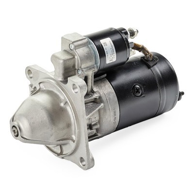 Anlasser RIDEX 2S0521R 2S0521R - foto 3