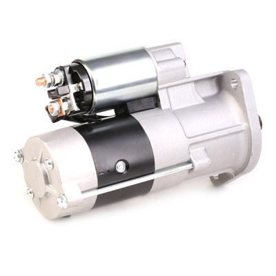 Anlasser RIDEX 2S0474 2S0474 - foto 4