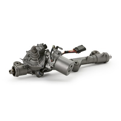 Lenkgetriebe RIDEX 286S1232R 286S1232R - foto 3