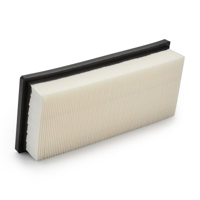 Luftfilter RIDEX 8A0040 8A0040 - foto 10