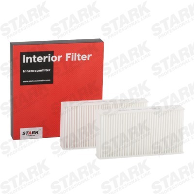 Filter, Innenraumluft Stark SKIF-0170161 SKIF-0170161 - foto 2