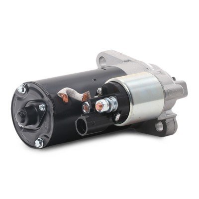 Anlasser RIDEX 2S0298 2S0298 - foto 4
