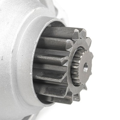Anlasser RIDEX 2S0505 2S0505 - foto 5