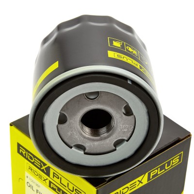 Ölfilter RIDEX 7O0136P 7O0136P - foto 15