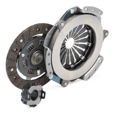 Kupplungssatz RIDEX 479C0924 479C0924 - foto 4