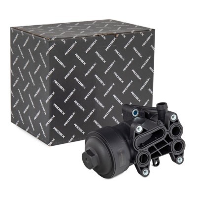 Ölkühler RIDEX 469O0092 469O0092 - foto 2