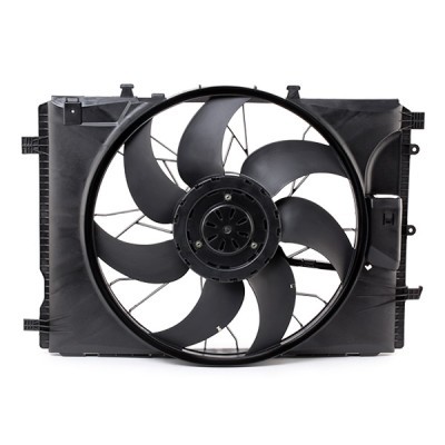 Lüfter, Motorkühlung RIDEX 508R0142 508R0142 - foto 3
