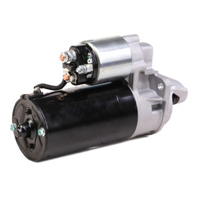 Anlasser RIDEX 2S0365 2S0365 - foto 4