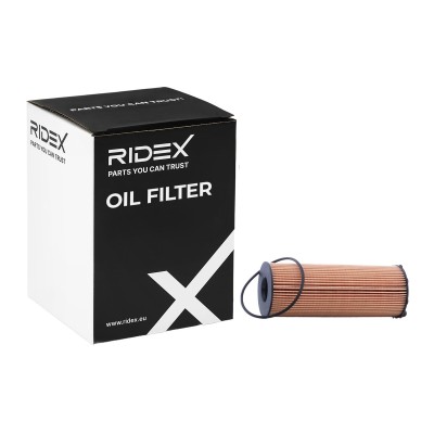 Ölfilter RIDEX 7O0105 7O0105 - foto 7