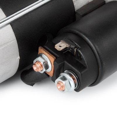 Anlasser RIDEX 2S0161R 2S0161R - foto 6