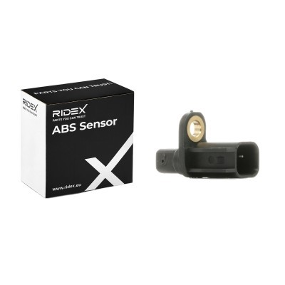 ABS Sensor RIDEX 412W1116 412W1116 - foto 2