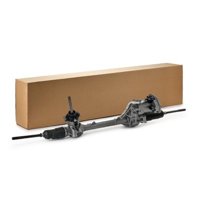 Lenkgetriebe RIDEX 286S1059R 286S1059R - foto 2