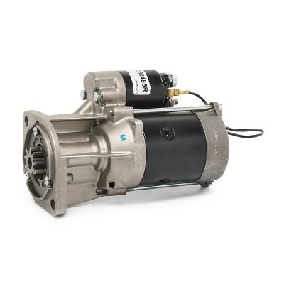 Anlasser RIDEX 2S0485R 2S0485R - foto 3