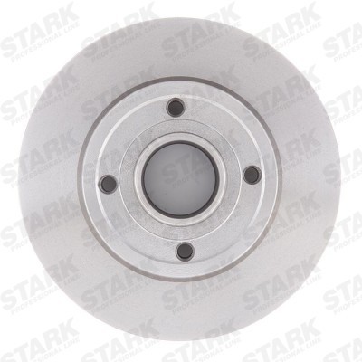 Bremsscheibe Stark SKBD-0020241 SKBD-0020241 - foto 3