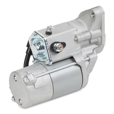 Anlasser RIDEX 2S0628 2S0628 - foto 4