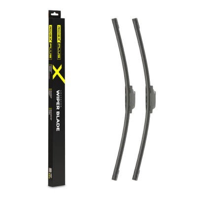 Wischblatt RIDEX 298W0186P 298W0186P - foto 3