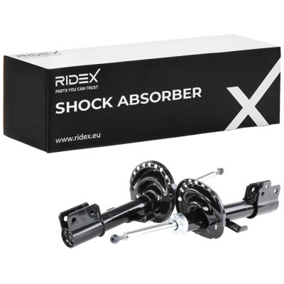 Stoßdämpfer RIDEX 854S1955 854S1955 - foto 2