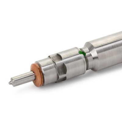 Einspritzdüse RIDEX 3902I1340R 3902I1340R - foto 5