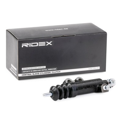 Nehmerzylinder, Kupplung RIDEX 47C0080 47C0080 - foto 2
