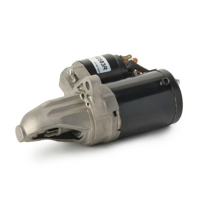 Anlasser RIDEX 2S0583R 2S0583R - foto 3