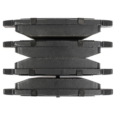 Bremsbeläge Satz RIDEX 402B0142 402B0142 - foto 5