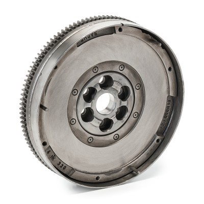 Schwungrad RIDEX 577F0467R 577F0467R - foto 4