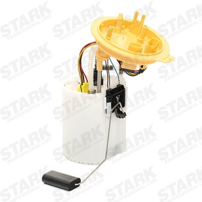 Kraftstoffmodul Stark SKFU-0410207 SKFU-0410207 - foto 3