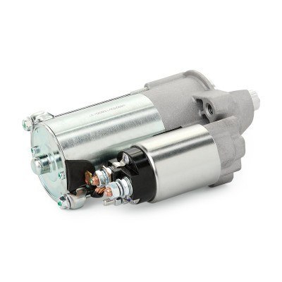 Anlasser RIDEX 2S0518 2S0518 - foto 4