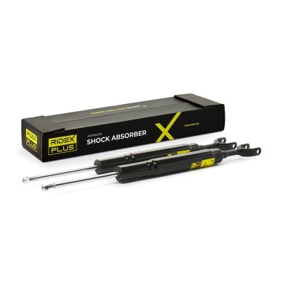 Stoßdämpfer RIDEX 854S1663P 854S1663P - foto 2