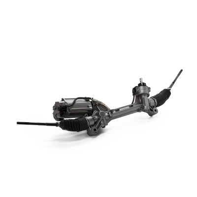 Lenkgetriebe RIDEX 286S1312R 286S1312R - foto 4