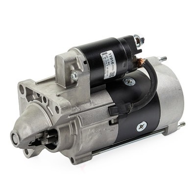 Anlasser RIDEX 2S0163R 2S0163R - foto 3