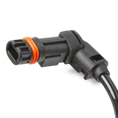ABS Sensor RIDEX 412W0195 412W0195 - foto 6