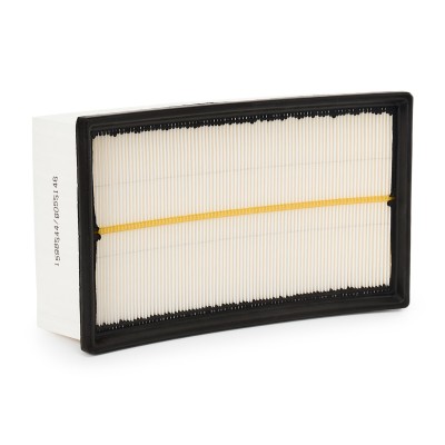 Luftfilter RIDEX 8A0233 8A0233 - foto 10