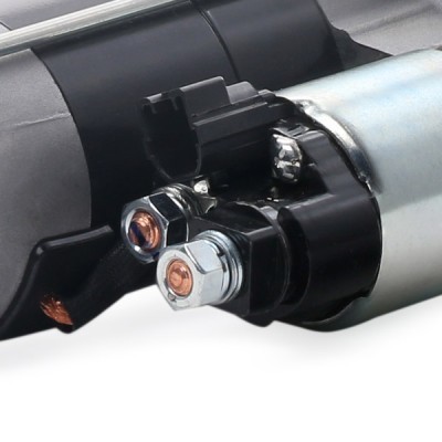Anlasser RIDEX 2S0398 2S0398 - foto 6