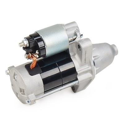 Anlasser RIDEX 2S0620 2S0620 - foto 4