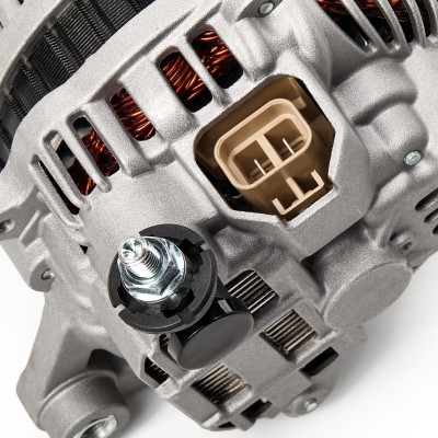 Generator RIDEX 4G1498 4G1498 - foto 5