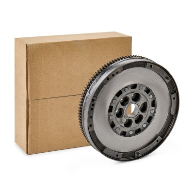 Schwungrad RIDEX 577F0187R 577F0187R - foto 2
