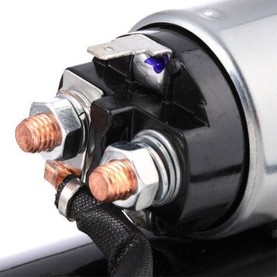Anlasser RIDEX 2S0024 2S0024 - foto 5