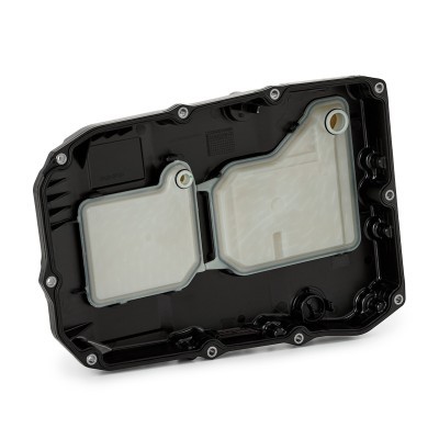 Automatikgetriebe-Ölwanne RIDEX 3105O0012 3105O0012 - foto 4