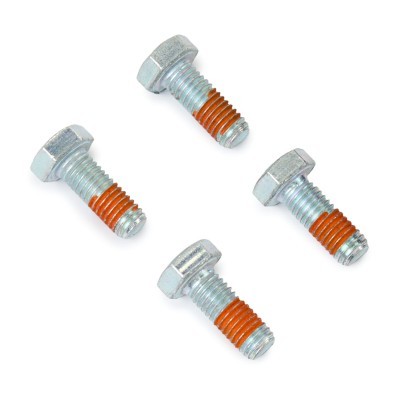 Bremsbeläge Satz RIDEX 402B0115P 402B0115P - foto 7