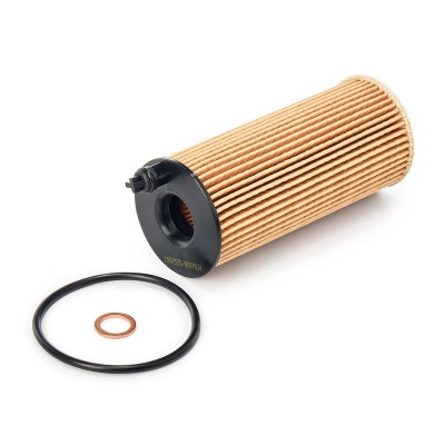 Ölfilter RIDEX 7O0046 7O0046 - foto 8