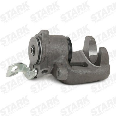 Bremssattel Stark SKBC-0461153 SKBC-0461153 - foto 4