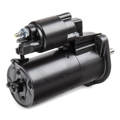 Anlasser RIDEX 2S0422R 2S0422R - foto 3