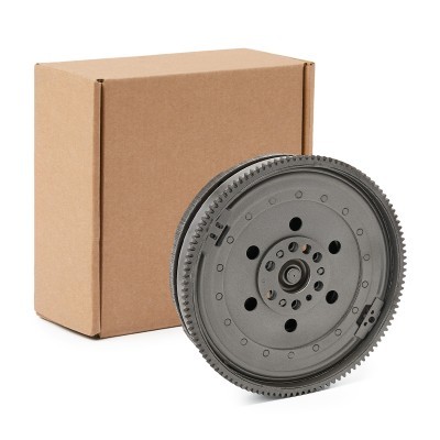 Schwungrad RIDEX 577F0145R 577F0145R - foto 2