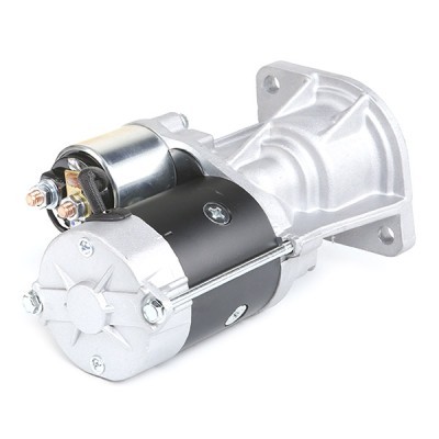 Anlasser RIDEX 2S0485 2S0485 - foto 4