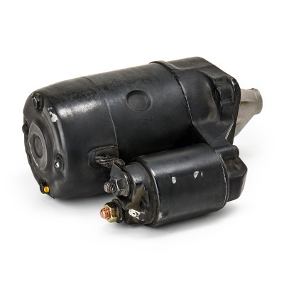 Anlasser RIDEX 2S0795R 2S0795R - foto 4