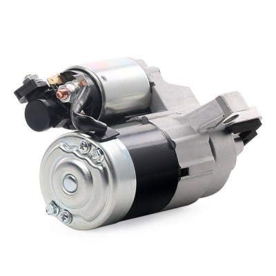 Anlasser RIDEX 2S0318 2S0318 - foto 4