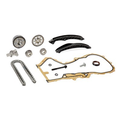 Steuerkettensatz RIDEX 1389T0005 1389T0005 - foto 2