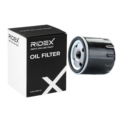 Ölfilter RIDEX 7O0065 7O0065 - foto 7