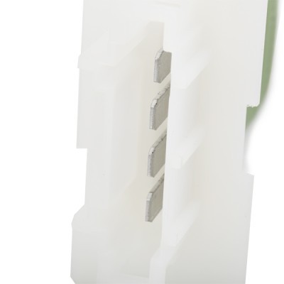 Klimabedienteil RIDEX 1385C0041 1385C0041 - foto 5